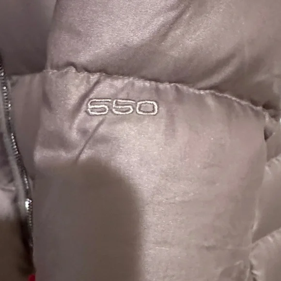 The North Face Women’s Metropolis Parka - Picture 5 of 11